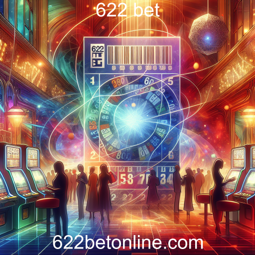 Descubra o Mundo da Loteria na 622 Bet